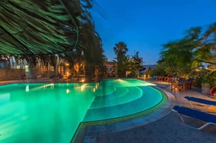 Hotel Arokaria Dreams