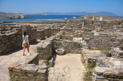 Delos