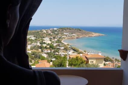 chios rooms Panorama