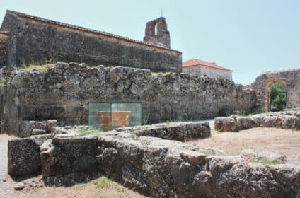 Nekromanteion of Acheron