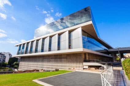 Acropolis Museum