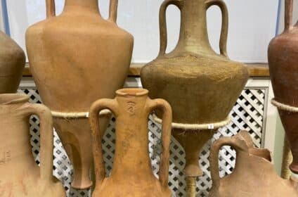 Museum of Byzantine Culture