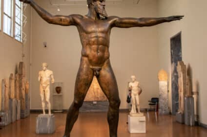 National Archaeological Museum