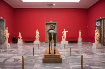 National Archaeological Museum