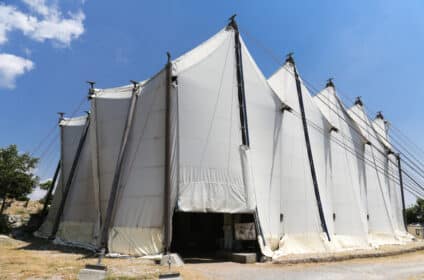 Temple of Apollo Epikourios