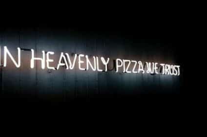 Vitsio pizza-pasta-cafe Kythira