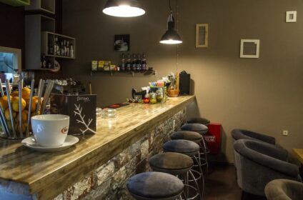 Vitsio pizza-pasta-cafe Kythira