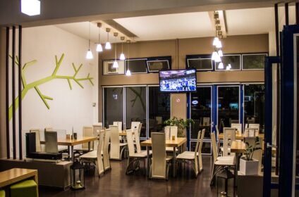 Vitsio pizza-pasta-cafe Kythira