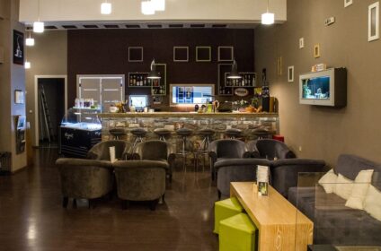 Vitsio pizza-pasta-cafe Kythira