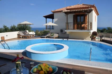 Driopes Villas