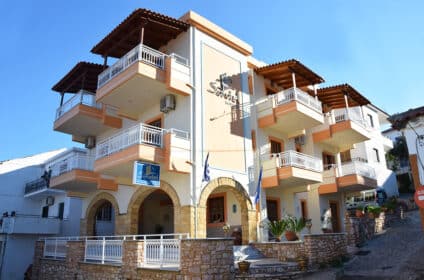 SOFOTEL HOTEL