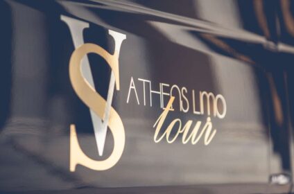 Athens Limo Tour