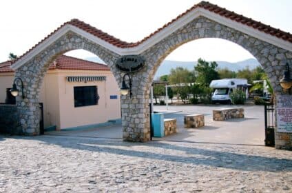 Simos Camping