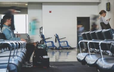 without mandatory masks